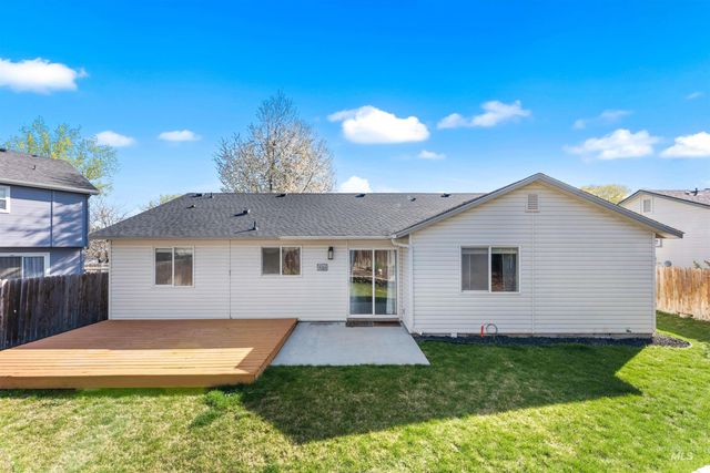 3205 S Malad Dr., Nampa, ID 83686