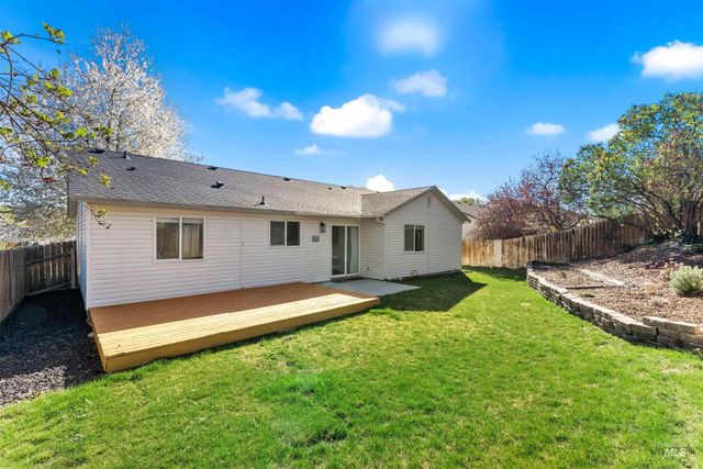 3205 S Malad Dr., Nampa, ID 83686