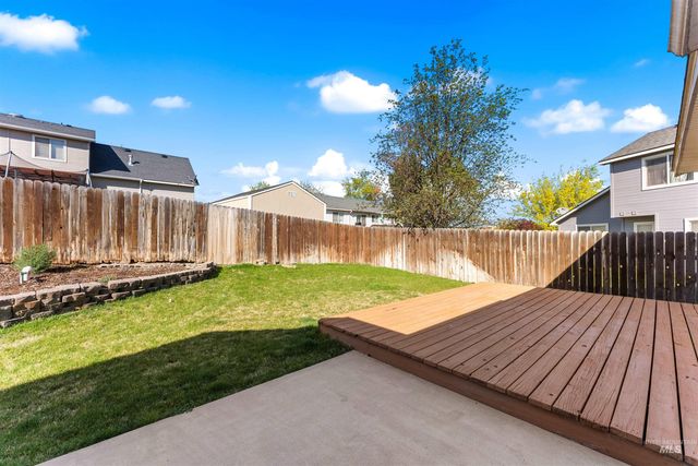 3205 S Malad Dr., Nampa, ID 83686