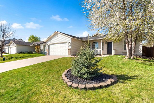 3205 S Malad Dr., Nampa, ID 83686