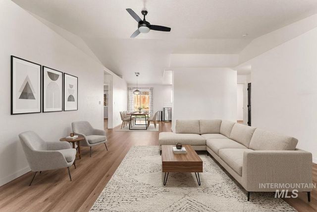 3205 S Malad Dr., Nampa, ID 83686