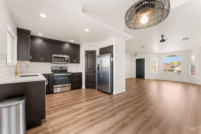 3205 S Malad Dr., Nampa, ID 83686