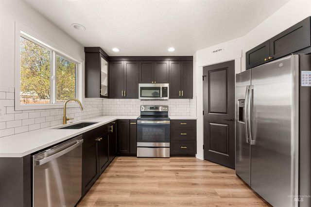 3205 S Malad Dr., Nampa, ID 83686