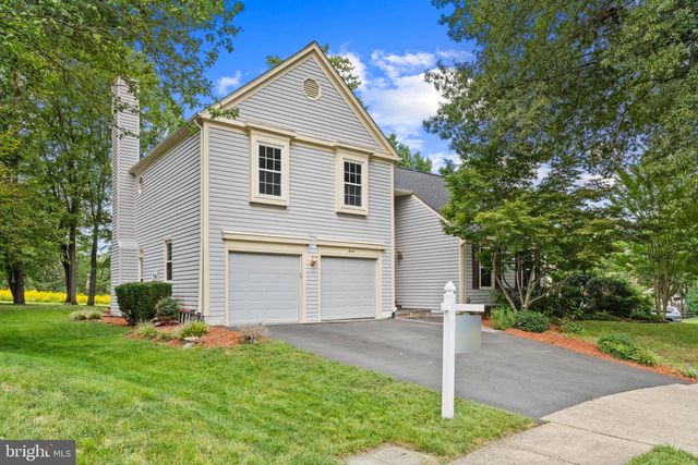 6414 BROMFIELD TRCE, Centreville, VA 20120