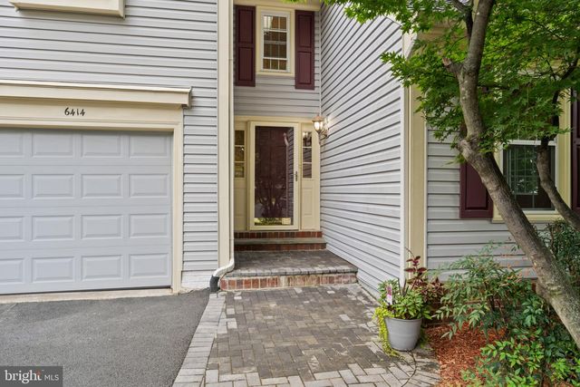 6414 BROMFIELD TRCE, Centreville, VA 20120