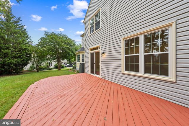 6414 BROMFIELD TRCE, Centreville, VA 20120