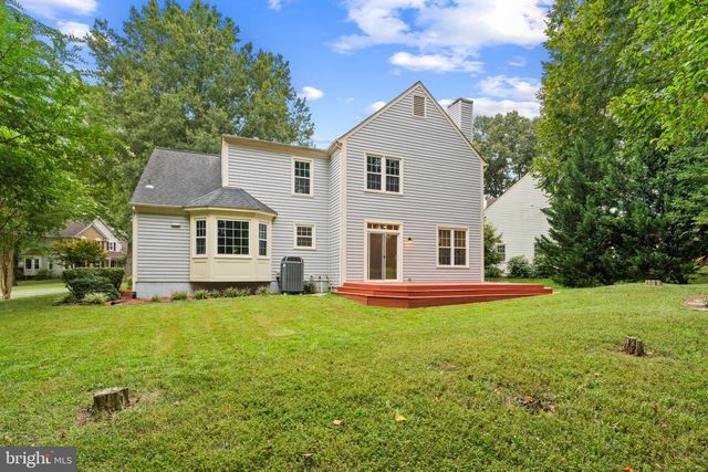 6414 BROMFIELD TRCE, Centreville, VA 20120