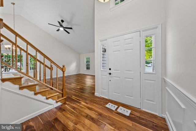 6414 BROMFIELD TRCE, Centreville, VA 20120