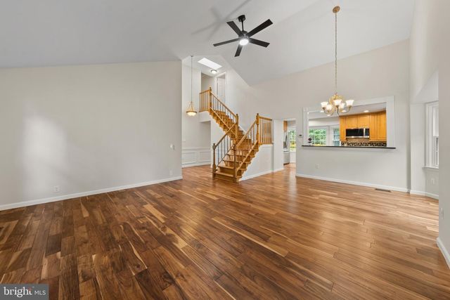 6414 BROMFIELD TRCE, Centreville, VA 20120