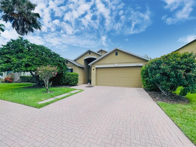 9991 BRODBECK BOULEVARD, Orlando, FL 32832