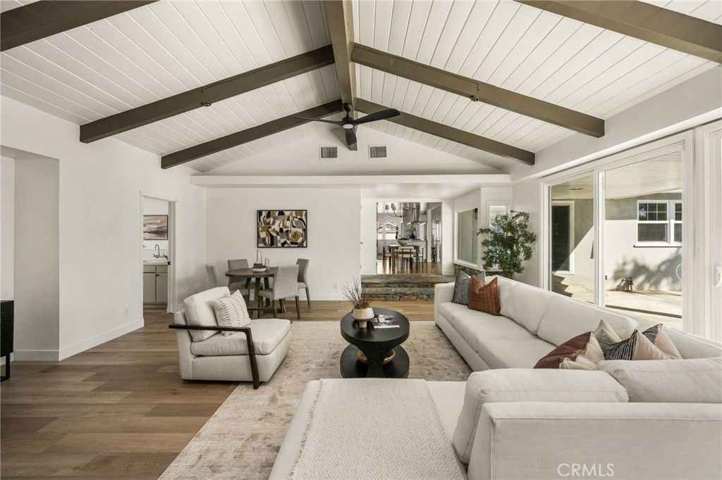 369 S Poinsettia, Brea, CA 92821 — exterior