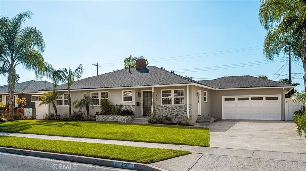 369 S Poinsettia, Brea, CA 92821 — photo 2