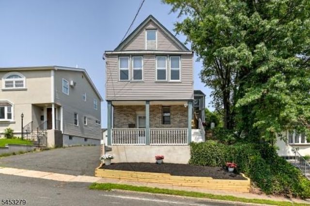 34 Milton Ave, Nutley Twp., NJ 07110