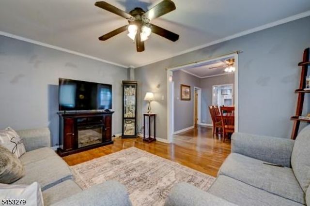 34 Milton Ave, Nutley Twp., NJ 07110