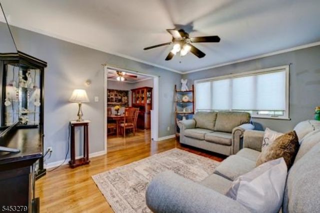 34 Milton Ave, Nutley Twp., NJ 07110