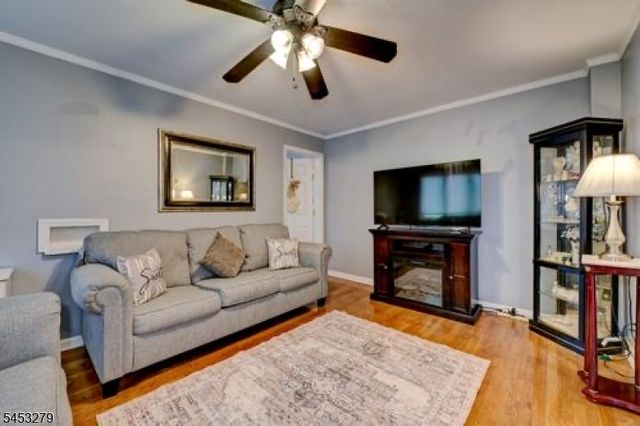 34 Milton Ave, Nutley Twp., NJ 07110