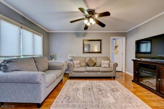 34 Milton Ave, Nutley Twp., NJ 07110