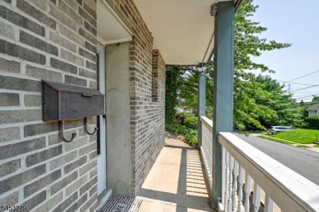34 Milton Ave, Nutley Twp., NJ 07110