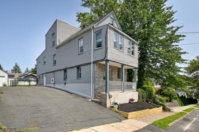 34 Milton Ave, Nutley Twp., NJ 07110