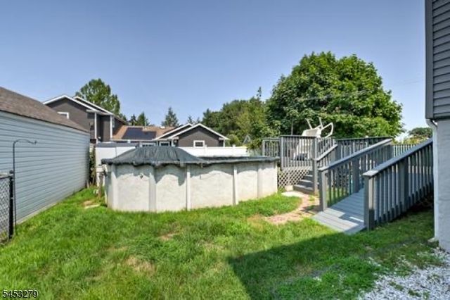 34 Milton Ave, Nutley Twp., NJ 07110