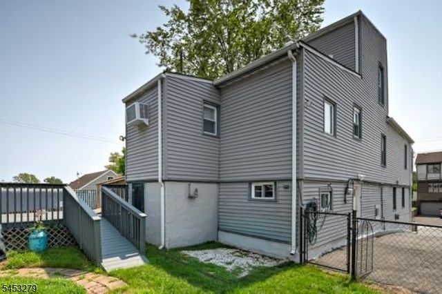 34 Milton Ave, Nutley Twp., NJ 07110