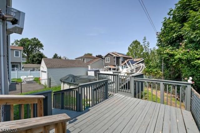 34 Milton Ave, Nutley Twp., NJ 07110