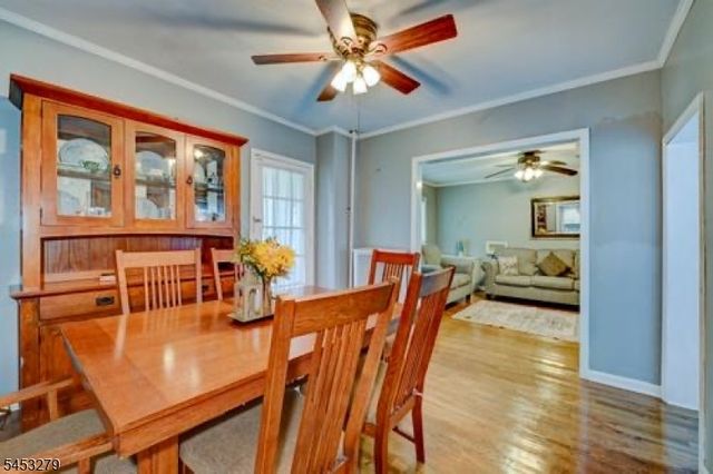 34 Milton Ave, Nutley Twp., NJ 07110