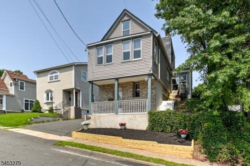 34 Milton Ave, Nutley Twp., NJ 07110