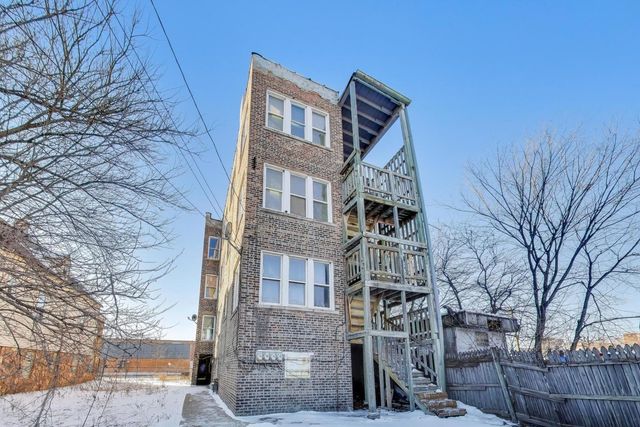 1309 S Kostner Avenue, Chicago, IL 60623