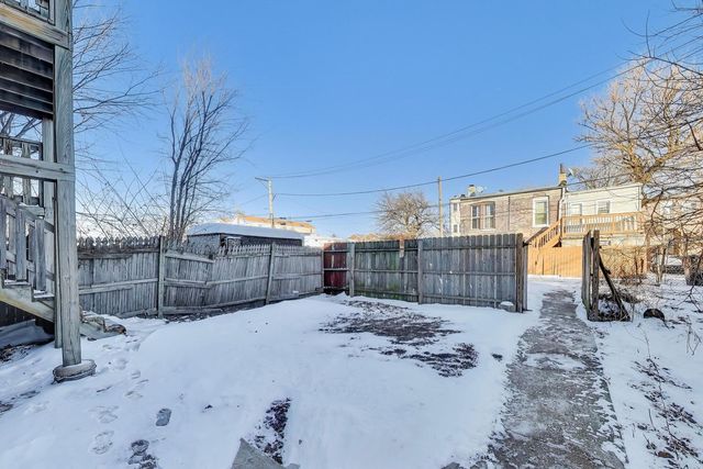 1309 S Kostner Avenue, Chicago, IL 60623