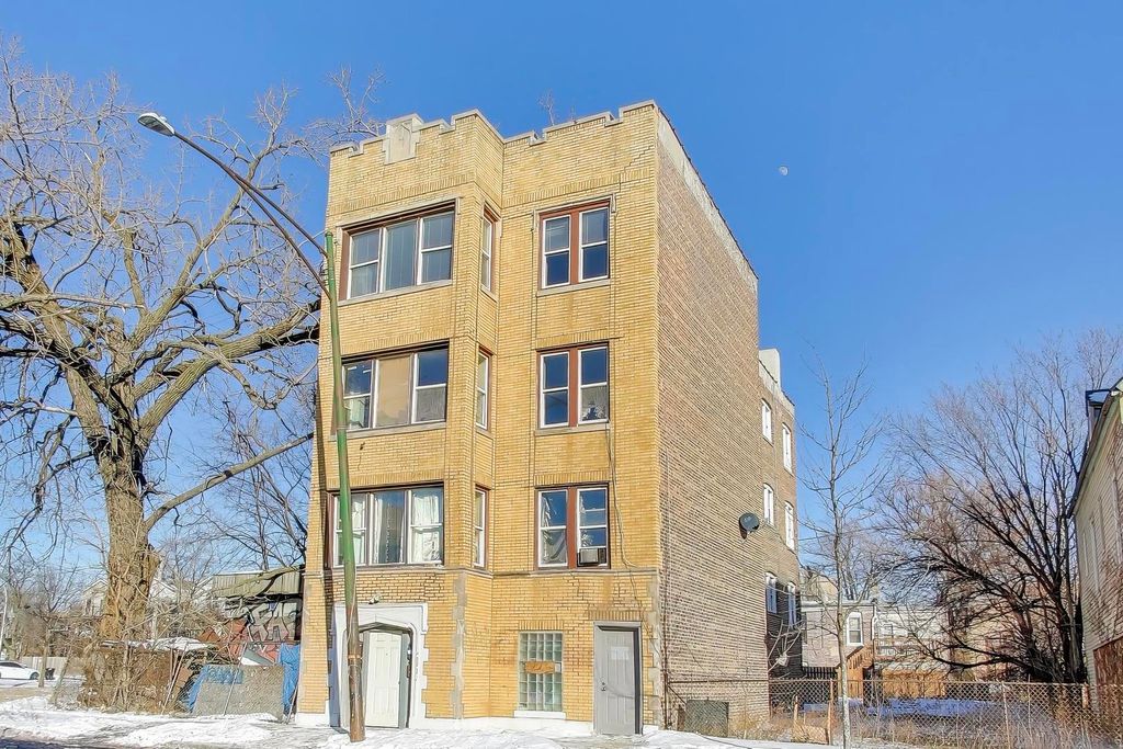 1309 S Kostner Avenue, Chicago, IL 60623