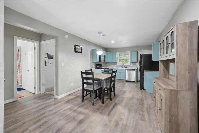 103 Lamar Alley, Sulphur Springs, TX 75482