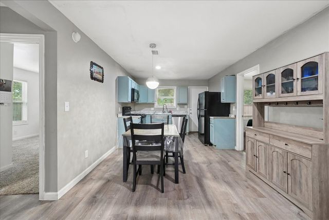 103 Lamar Alley, Sulphur Springs, TX 75482