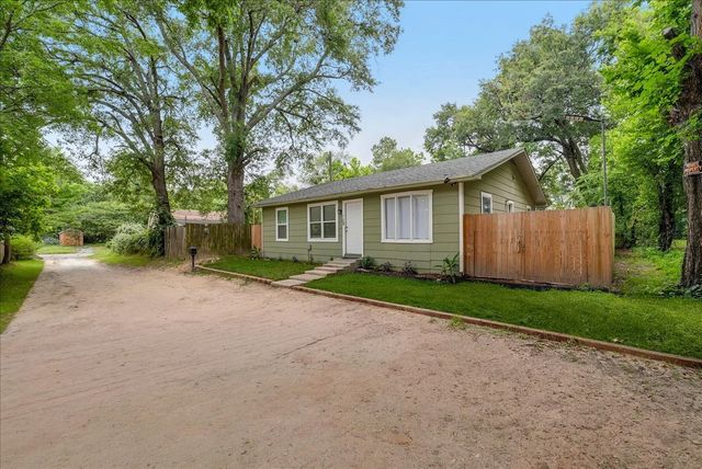 103 Lamar Alley, Sulphur Springs, TX 75482