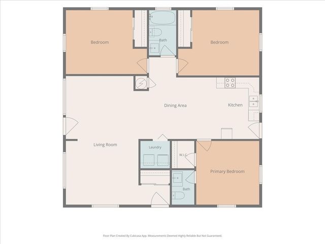 103 Lamar Alley, Sulphur Springs, TX 75482