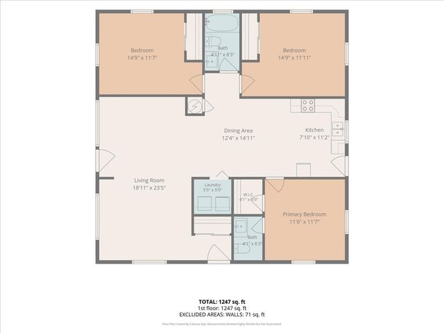 103 Lamar Alley, Sulphur Springs, TX 75482