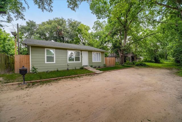 103 Lamar Alley, Sulphur Springs, TX 75482