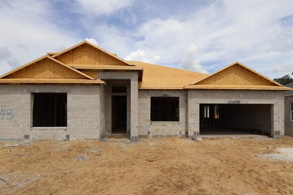 705 POINTE EMERSON BOULEVARD, Apopka, FL 32703