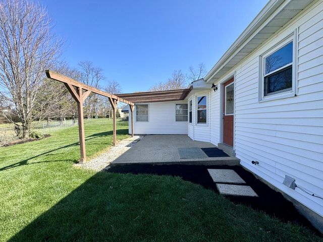 19 Old Stephenson Mill Road, Walton, KY 41094