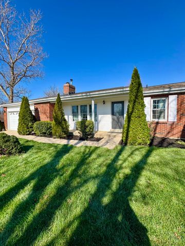 19 Old Stephenson Mill Road, Walton, KY 41094