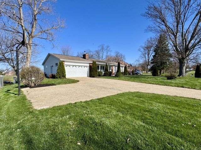 19 Old Stephenson Mill Road, Walton, KY 41094