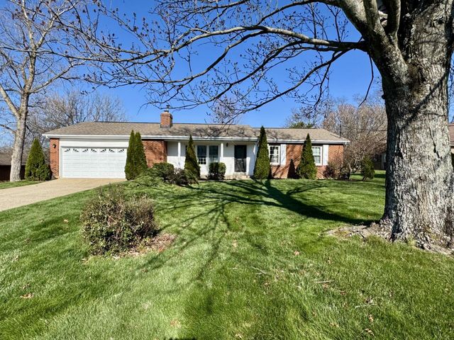 19 Old Stephenson Mill Road, Walton, KY 41094