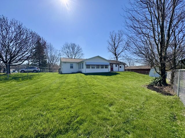 19 Old Stephenson Mill Road, Walton, KY 41094