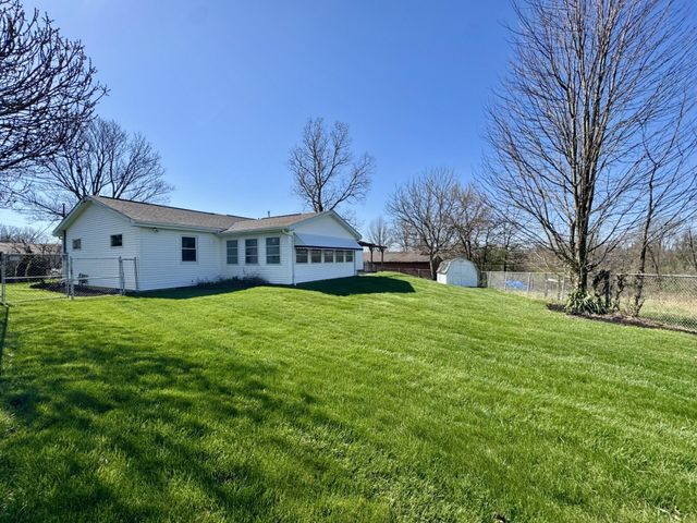 19 Old Stephenson Mill Road, Walton, KY 41094