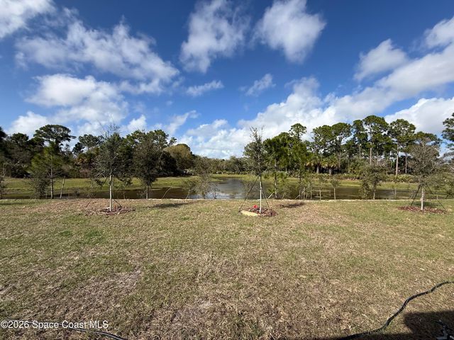 468 Watermark Drive, Cocoa, FL 32927