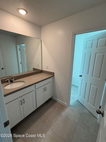 468 Watermark Drive, Cocoa, FL 32927