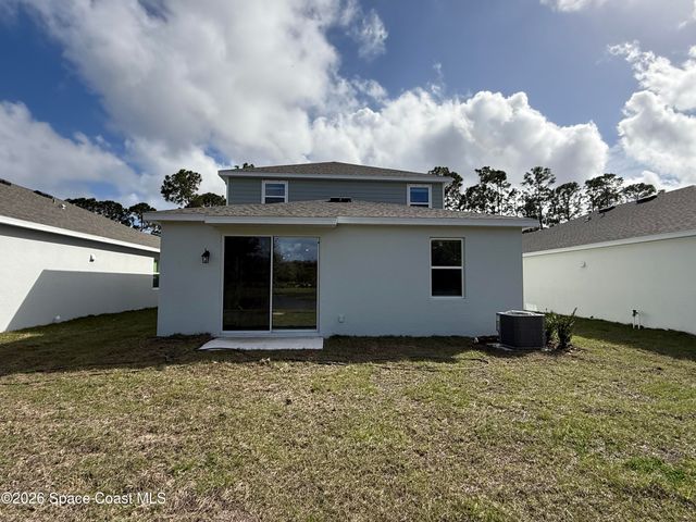 468 Watermark Drive, Cocoa, FL 32927
