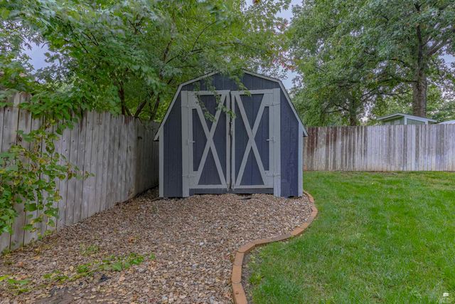 1321 Givens Road, Manhattan, KS 66503