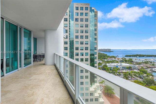 2627 S Bayshore Dr 1905, Coconut Grove, FL 33133