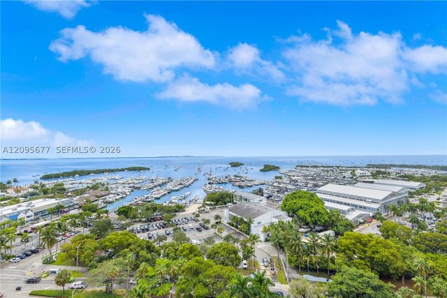 2627 S Bayshore Dr 1905, Coconut Grove, FL 33133